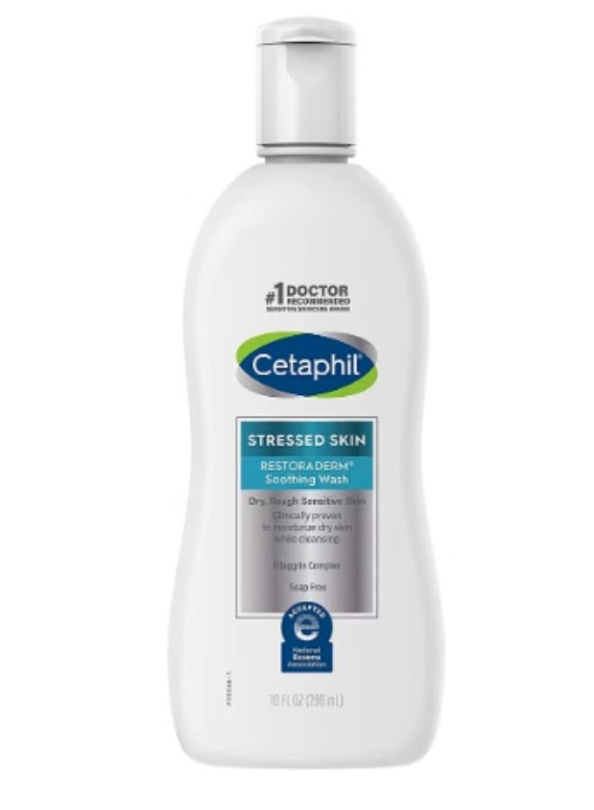 Cetaphil Restora Derm Skin Soothing 296ml  - Image 1