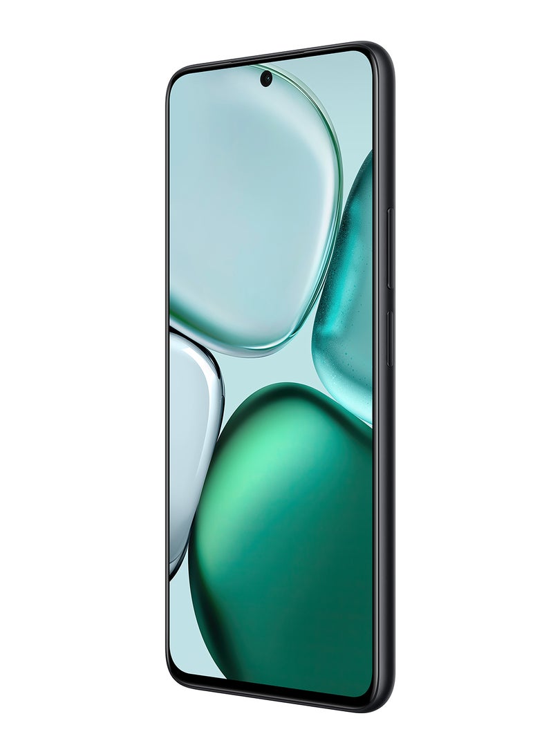 Honor - X9c Smart 5G Dual SIM  Midnight Black 8GB RAM 256GB  - Middle East Version - Image 1