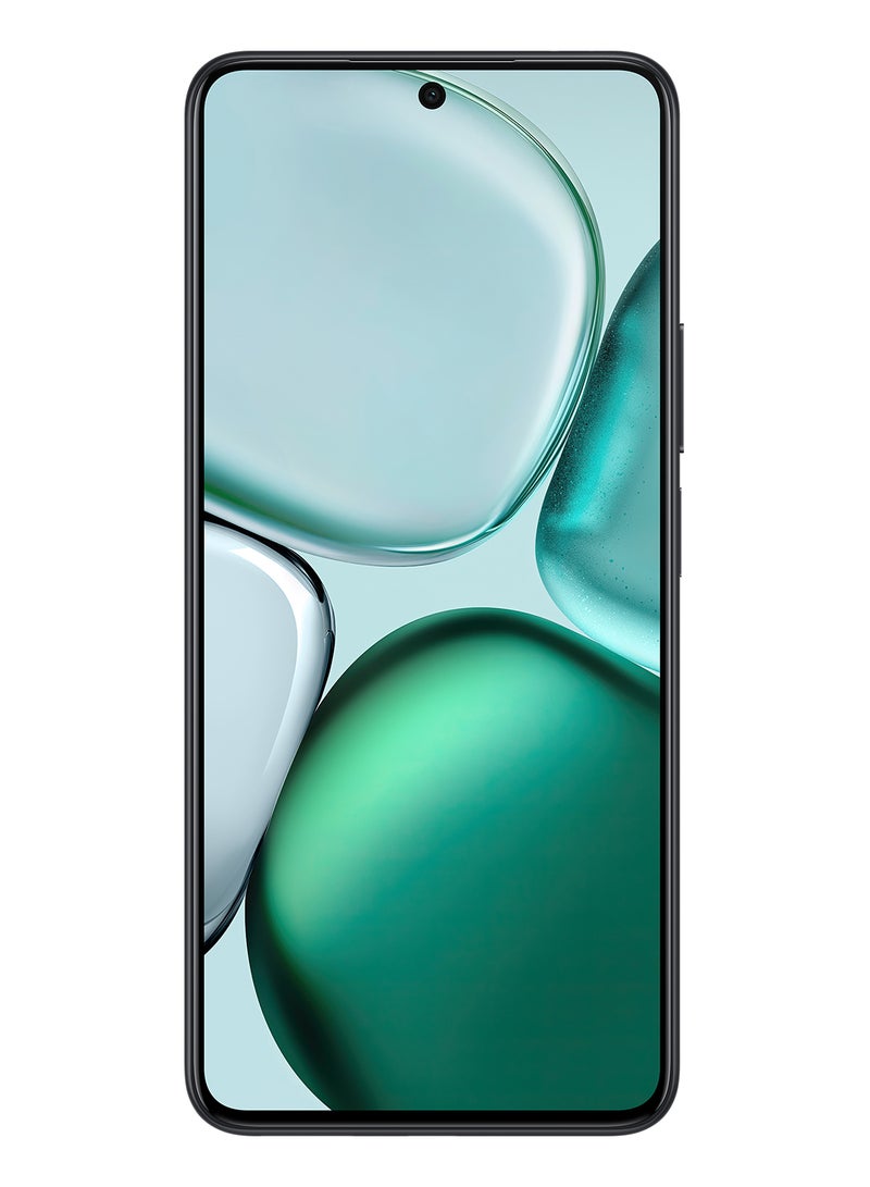 Honor - X9c Smart 5G Dual SIM  Midnight Black 8GB RAM 256GB  - Middle East Version - Image 1