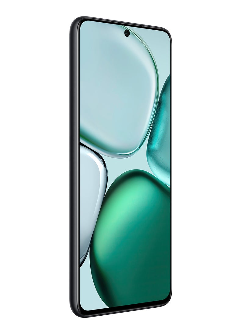 Honor - X9c Smart 5G Dual SIM  Midnight Black 8GB RAM 256GB  - Middle East Version - Image 1