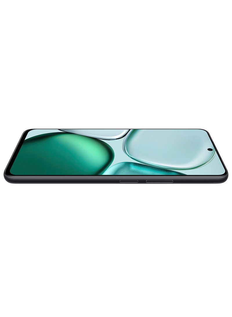 Honor - X9c Smart 5G Dual SIM  Midnight Black 8GB RAM 256GB  - Middle East Version - Image 1