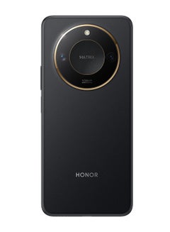 Honor X9c Smart 5G Dual SIM  Midnight Black 8GB RAM 256GB  - Middle East Version  - Image 2