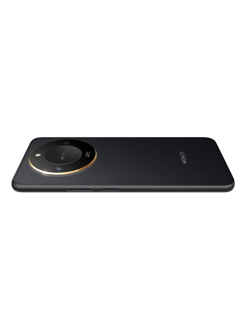 Honor - X9c Smart 5G Dual SIM  Midnight Black 8GB RAM 256GB  - Middle East Version - Image 1