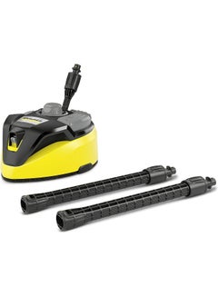 كارشر Karcher T7 Plus T-Race Surface Cleaner, Multicolor Multicolor  - Image 1
