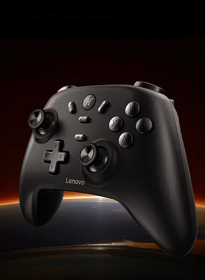 لينوفو Lenovo S07 Controller for Switch Joystick Gamepad Dual Vibration Wireless Bluetooth Joypad For Switch/PC/IOS/Android - Image 2