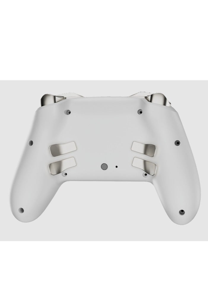 Lenovo Lenovo S05 GamePad Support Wired/Wireless Bluetooth/2.4G Receiver Connection Adaptation Switch/Computer PC/Android TV 600mAh - Image 2