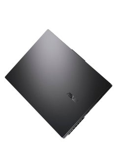 ASUS Vivobook Pro 15 OLED Q543MJ Laptop With 15.6-Inch OLED FHD Display, Core Ultra 9 185H Processor/24GB RAM/2TB SSD/6GB Nvidia GeForce RTX 3050 Graphics Card/Windows 11 English Earl Grey  - Image 4