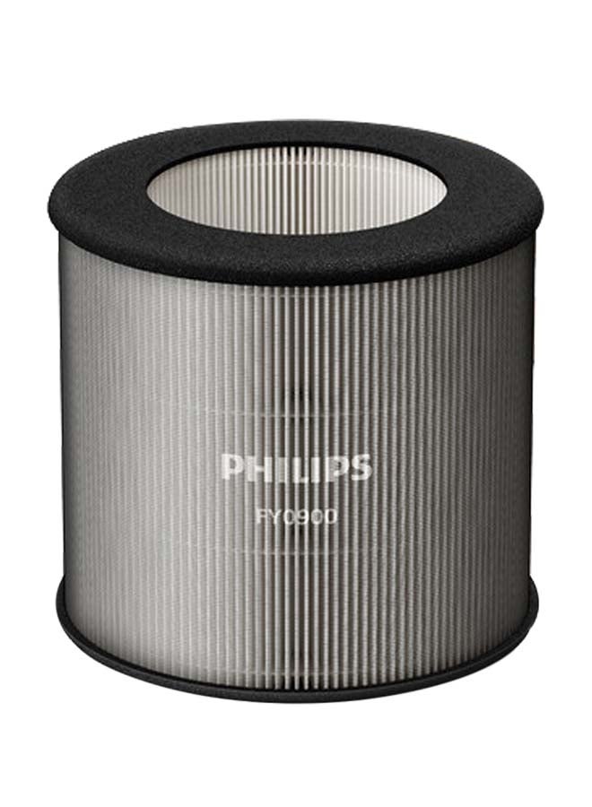 فيليبس Original Philips Filter FY0900/30 Grey  - Image 1