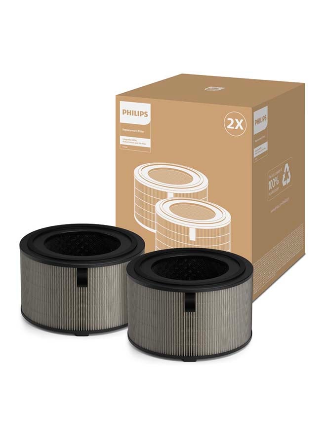 فيليبس Original Philips Filter FY4200/30 Grey  - Image 2