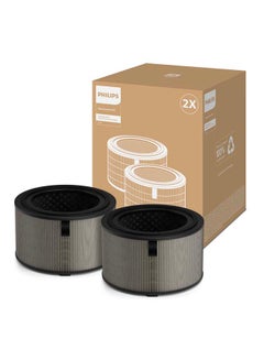 Philips Original Philips Filter FY3200/30 Grey  - Image 2