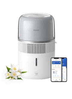 فيليبس Humidifier HU5710/00 White, silver  - Image 1