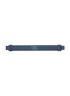 JBL Charge 6 - Portable Waterproof And Drop-Proof Bluetooth Speaker With Built-In Power Bank, Multi-Speaker Connection Via Auracast, Up To 28 Hours Playtime, Fast Charging, And Powerful Sound Blue  - Image 3