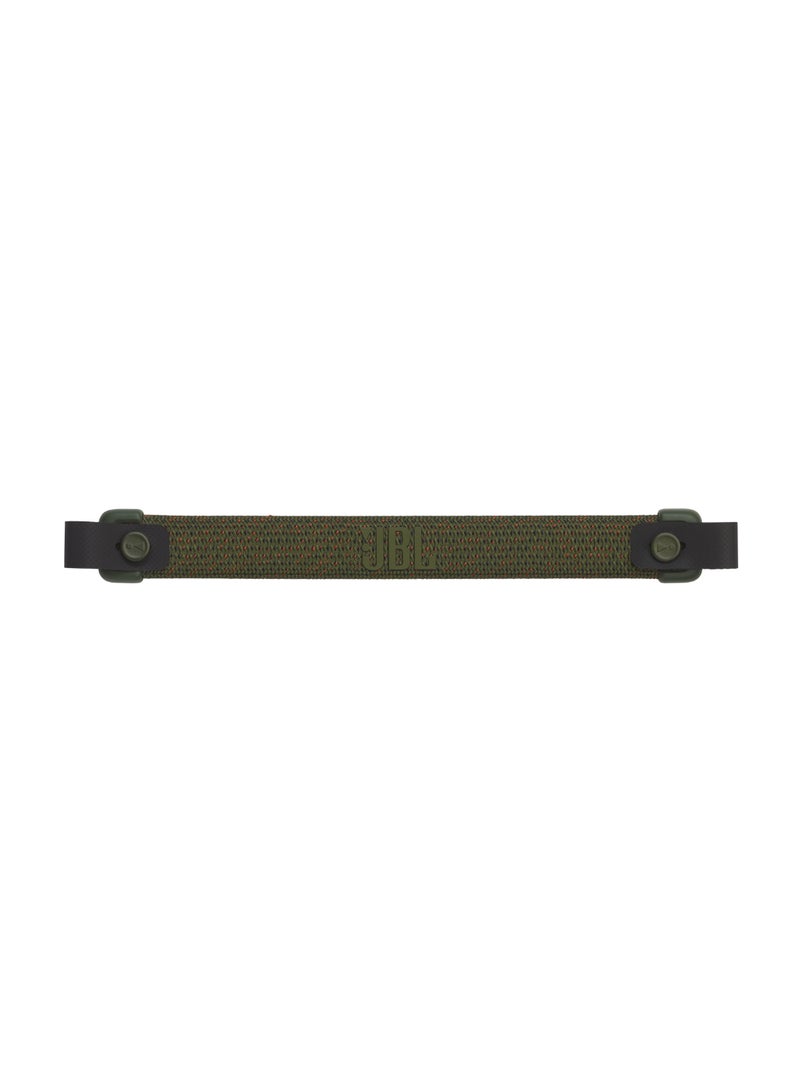 JBL Charge 6 - Portable Waterproof And Drop-Proof Bluetooth Speaker With Built-In Power Bank, Multi-Speaker Connection Via Auracast, Up To 28 Hours Playtime, Fast Charging, And Powerful Sound Squad  - Image 2