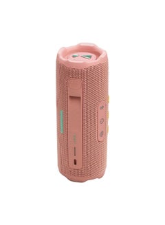 JBL Flip 7 - Pro Sound With Ai Sound Boost, Up To 16 Hours Of Playtime, Multi-Speaker Connection Via Auracast, And Waterproof, Dustproof, Drop-Proof Design For All Adventures Pink  - Image 4