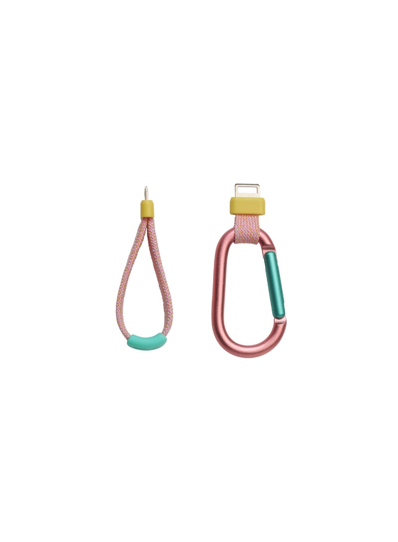 JBL - Flip 7 - Pro Sound With Ai Sound Boost, Up To 16 Hours Of Playtime, Multi-Speaker Connection Via Auracast, And Waterproof, Dustproof, Drop-Proof Design For All Adventures Pink - Image 1