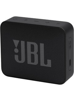 Go Essential 2 Portable Bluetooth Speaker With Original Pro Sound, Up To 5 Hours Battery Life, With Ip67 Waterproof Design Black