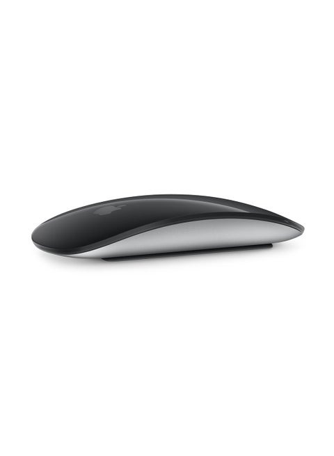 Magic Mouse (USB-C Port) - Black Multi-Touch Surface (2024) - Official Stock Black