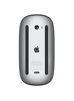 Magic Mouse (USB-C Port) - Black Multi-Touch Surface (2024) - Official Stock Black - pnsku/N70158733V/45/_/1741168141/946d1c22-498c-417c-ad4a-b86153514609