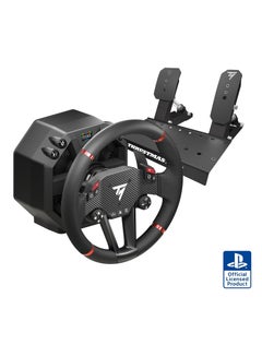 THRUSTMASTER Thrustmaster T598, Direct Axial Drive Force Feedback Racing Wheel for PS5, PS4, PC  - Image 1