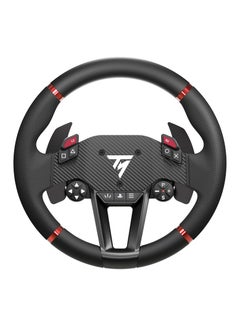 THRUSTMASTER Thrustmaster T598, Direct Axial Drive Force Feedback Racing Wheel for PS5, PS4, PC  - Image 2
