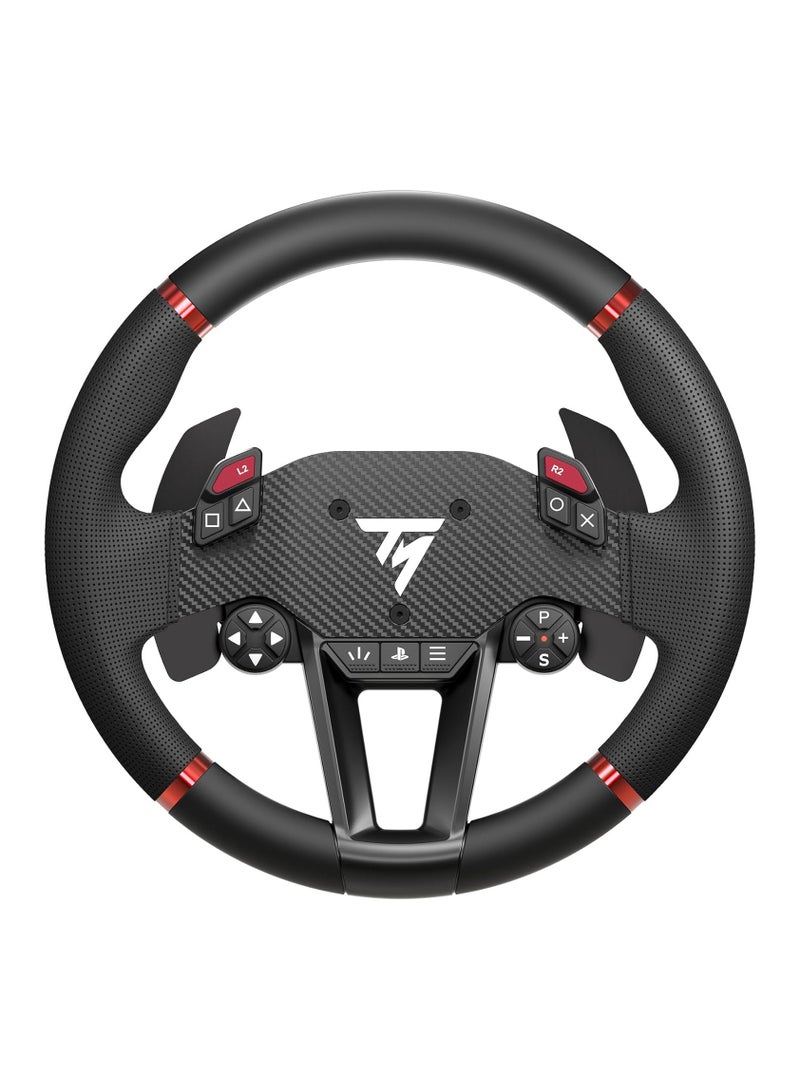 THRUSTMASTER Thrustmaster T598, Direct Axial Drive Force Feedback Racing Wheel for PS5, PS4, PC  - Image 2
