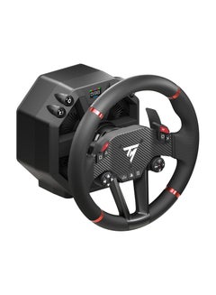 THRUSTMASTER Thrustmaster T598, Direct Axial Drive Force Feedback Racing Wheel for PS5, PS4, PC  - Image 4