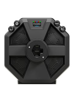 THRUSTMASTER Thrustmaster T598, Direct Axial Drive Force Feedback Racing Wheel for PS5, PS4, PC  - Image 3