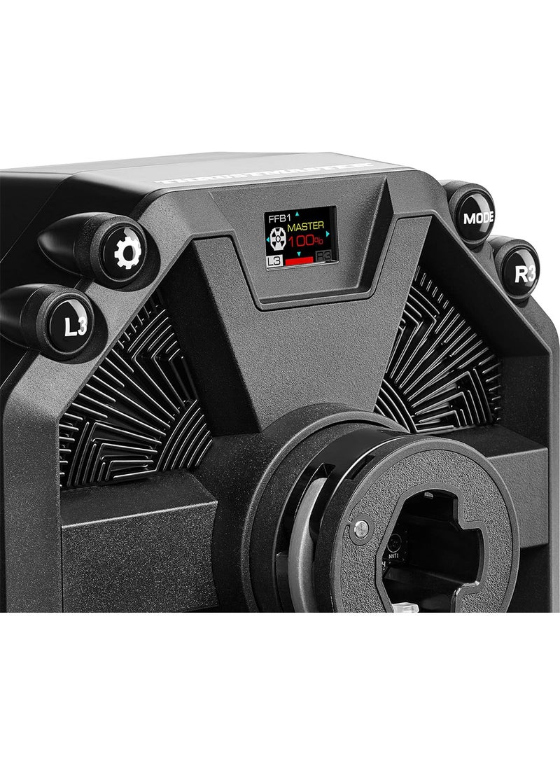 THRUSTMASTER Thrustmaster T598, Direct Axial Drive Force Feedback Racing Wheel for PS5, PS4, PC - Image 3