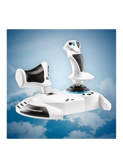 THRUSTMASTER Thrustmaster T-Flight Hotas One Microsoft Flight Sim 2024 Collectors Edition (compatible with Xbox Series X|S and PC)  - Image 2