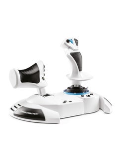 THRUSTMASTER Thrustmaster T-Flight Hotas One Microsoft Flight Sim 2024 Collectors Edition (compatible with Xbox Series X|S and PC)  - Image 4