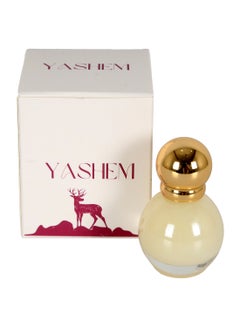 Free Yashem gold musk 12 gram