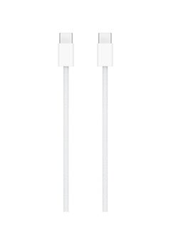 Apple Magic Trackpad (USB‑C) - White Multi-Touch Surface (2024) - Official Stock White  - Image 5