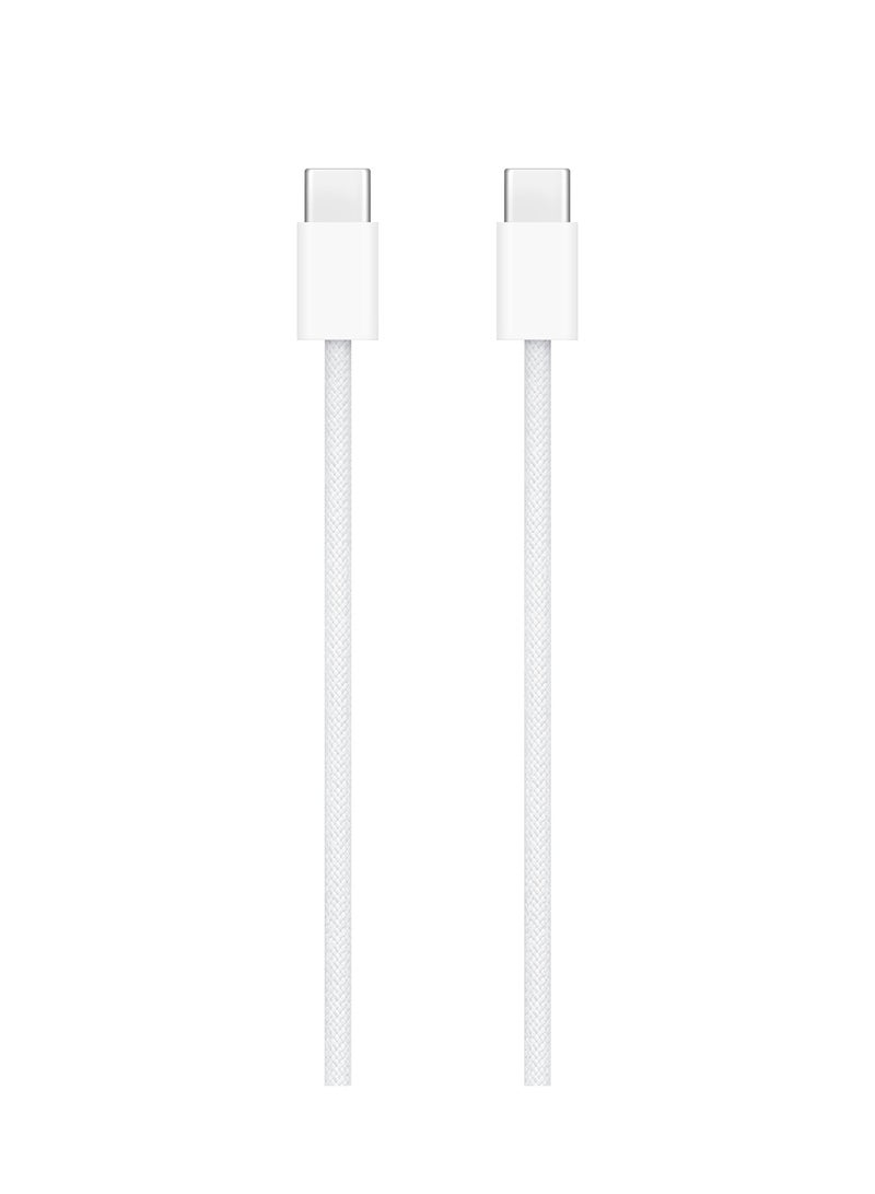 Apple Magic Trackpad (USB‑C) - White Multi-Touch Surface (2024) - Official Stock White  - Image 5