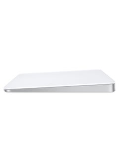 Apple Magic Trackpad (USB‑C) - White Multi-Touch Surface (2024) - Official Stock White  - Image 4