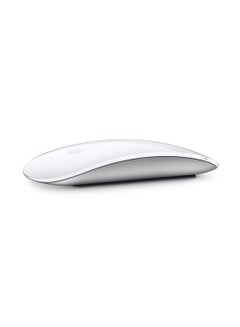 Apple Magic Mouse (USB-C Port) - White Multi-Touch Surface (2024) - Official Stock White  - Image 1
