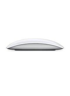 Apple Magic Mouse (USB-C Port) - White Multi-Touch Surface (2024) - Official Stock White  - Image 4