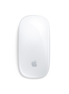 Apple Magic Mouse (USB-C Port) - White Multi-Touch Surface (2024) - Official Stock White  - Image 2