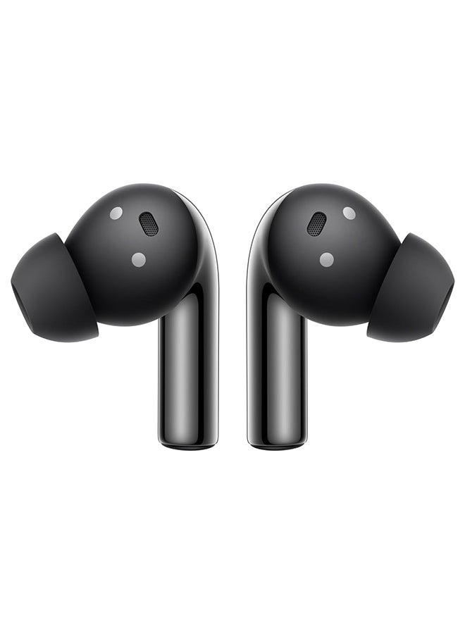 OnePlus Renewed - Buds 3 Deep Bass Metallic Gray - Image 2