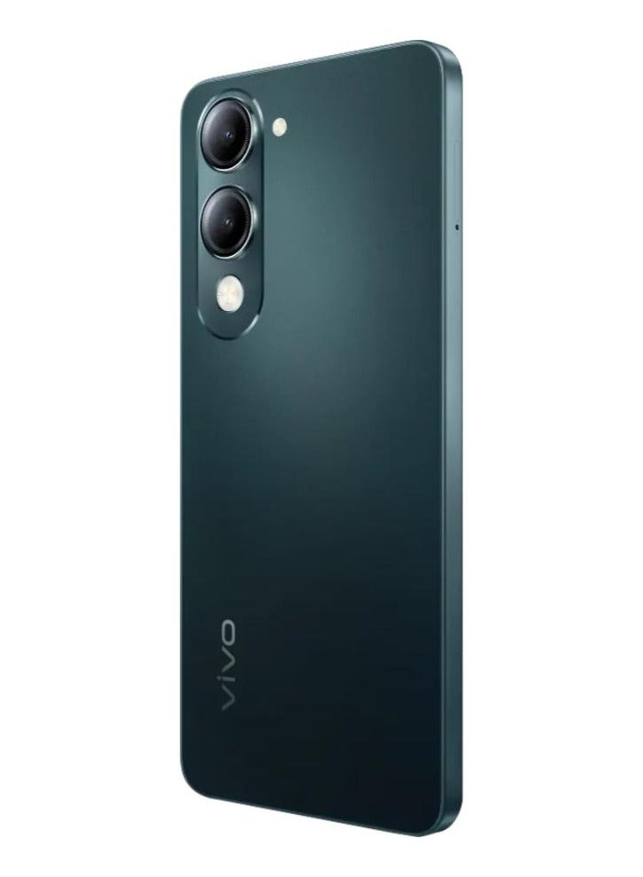 vivo - Y04 Dual SIM Green 4GB RAM 64GB 4G - Image 1