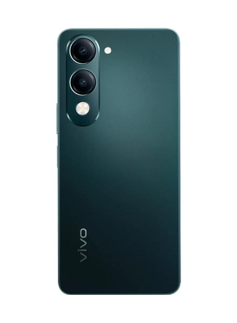 vivo - Y04 Dual SIM Green 4GB RAM 128GB 4G - Image 1