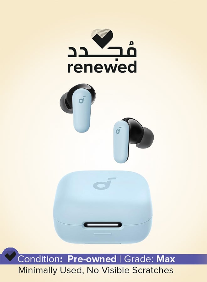 ساوند كور مجدد - سماعات أذن أنكر R50i NC مع خاصية إلغاء الضوضاء - Image 1