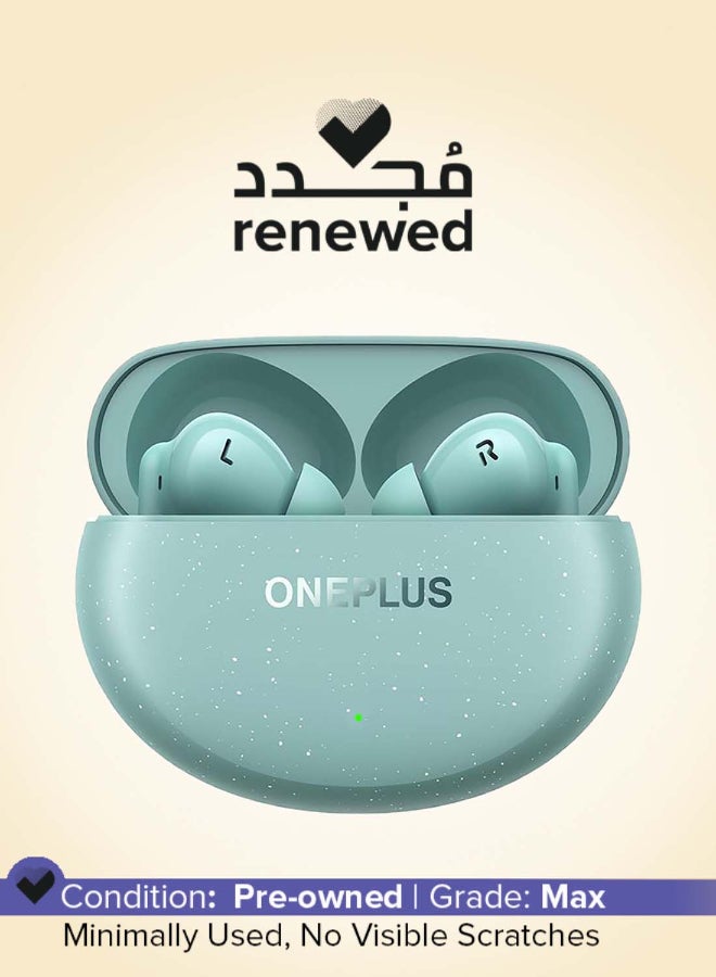 OnePlus Renewed - Buds Nord 3 Pro Soft Jade - Image 1