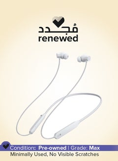 Nothing Renewed - Neckband Pro, With Ultra Bass Technology Light Grey  - Image 1