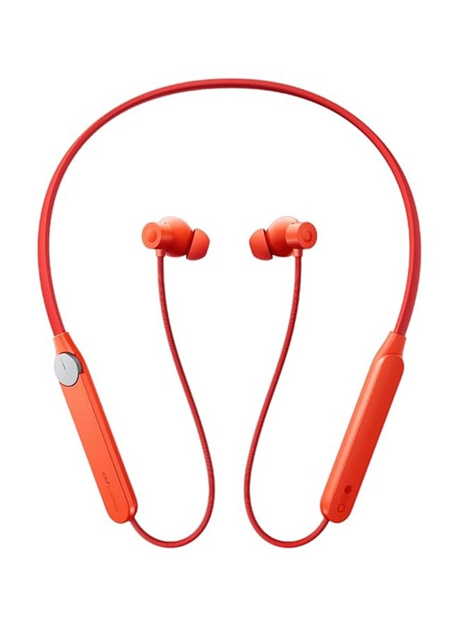 cmf by NOTHING - Certified Pre Owned - Neckband Pro Orange - Image 1