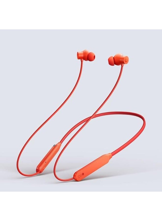 cmf by NOTHING - Certified Pre Owned - Neckband Pro Orange - Image 1