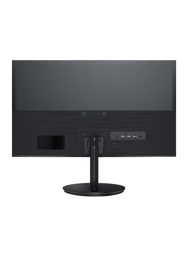 أيسر - 27" Inch Widescreen Gaming LED Monitor (1920x1080) Full HD, IPS, 180Hz Refresh Rat, 1ms Response Time, x2 HDMI 2.0, x1 Display Port 1.4, HDR10 - Nitro XF270 M3 | Black - Image 1