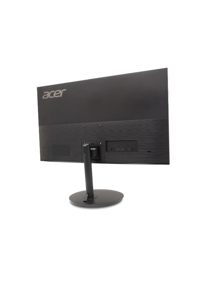 Acer 27" Inch Widescreen Gaming LED Monitor (1920x1080) Full HD, IPS, 180Hz Refresh Rat, 1ms Response Time, x2 HDMI 2.0, x1 Display Port 1.4, HDR10 - Nitro XF270 M3 | Black  - Image 5