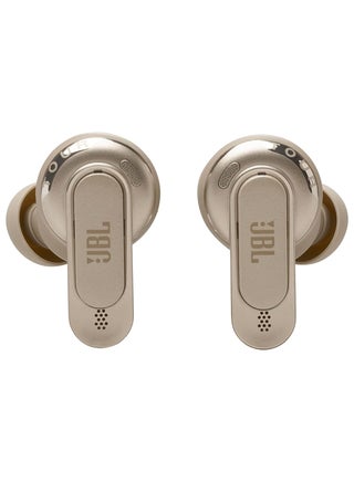 Tour Pro 3, True Wireless Earbuds With Bluetooth, Built-in Battery And 40h Playback, Charging Case, Noise Cancelling And Spatial 360 With Head Tracking Gold - pnsku/N70158838V/45/_/1741248788/789ad21f-5d36-45fd-a9ea-abbc50047c4e