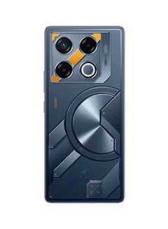 إنفينيكس GT20 Pro Dual SIM Mecha Orange 8+8GB 256GB 5G - KSA Version  - Image 3