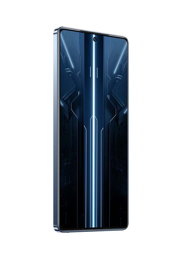 Infinix GT20 Pro Dual SIM Mecha Orange 8+8GB 256GB 5G - KSA Version  - Image 5